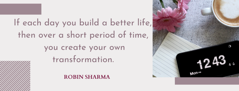 Create Your Designer Life