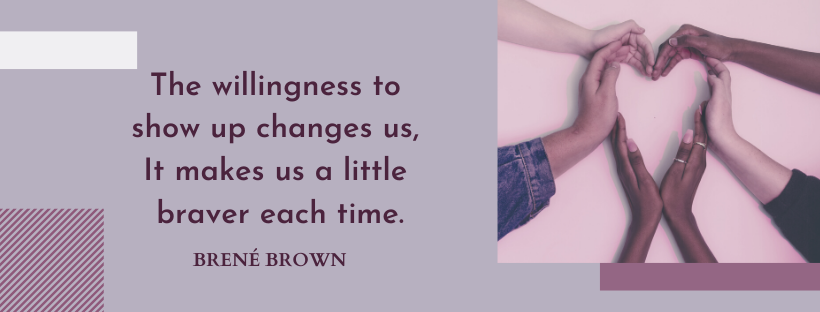 How To Rise Strong From Challenges