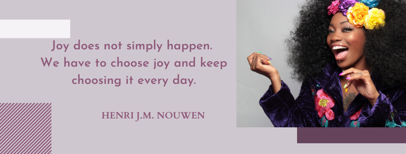 How To Live It Up And Spark Joy In Your Life