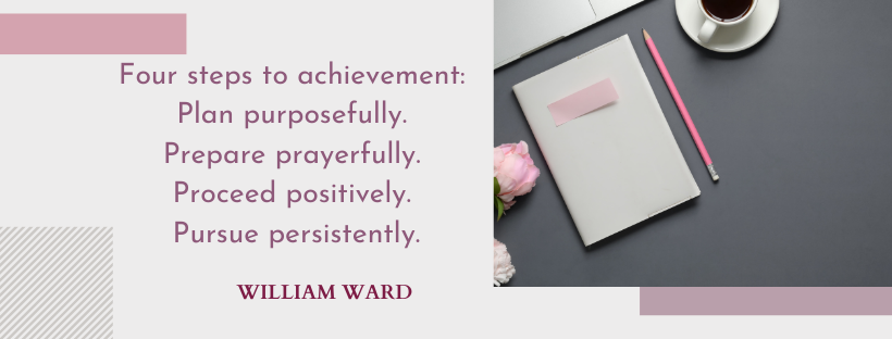 Thrive Wellness Planner